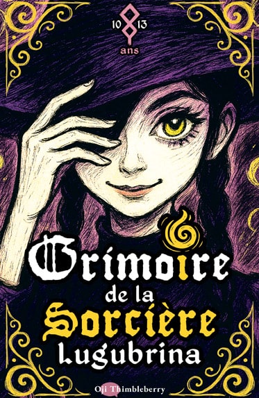 Book Oji Thimbleberry The Bible in Manga Geek